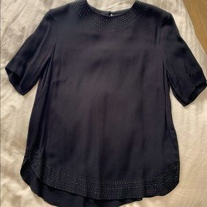cute dressy top for special occasions!
